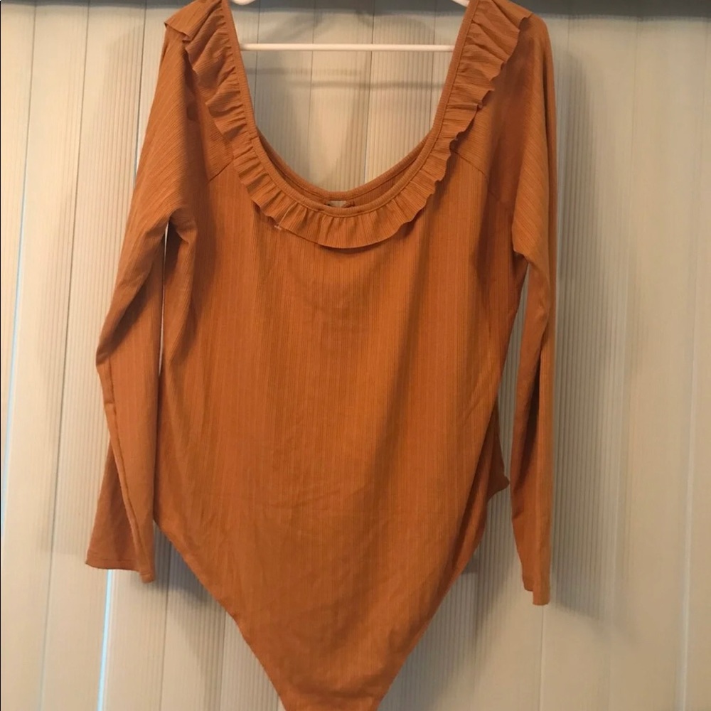 Body Suit - Picture 3 of 3